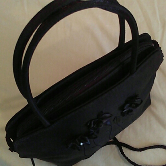 Cute Evening bag used once - Picture 3 of 5